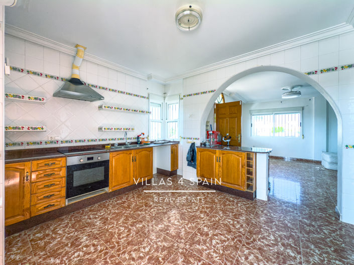 Image No.17-Villa de 3 chambres à vendre à Fortuna