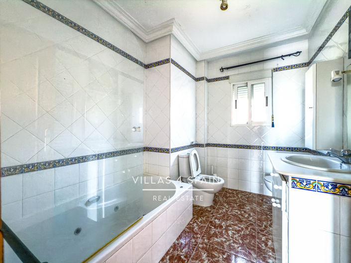 Image No.25-Villa de 3 chambres à vendre à Fortuna