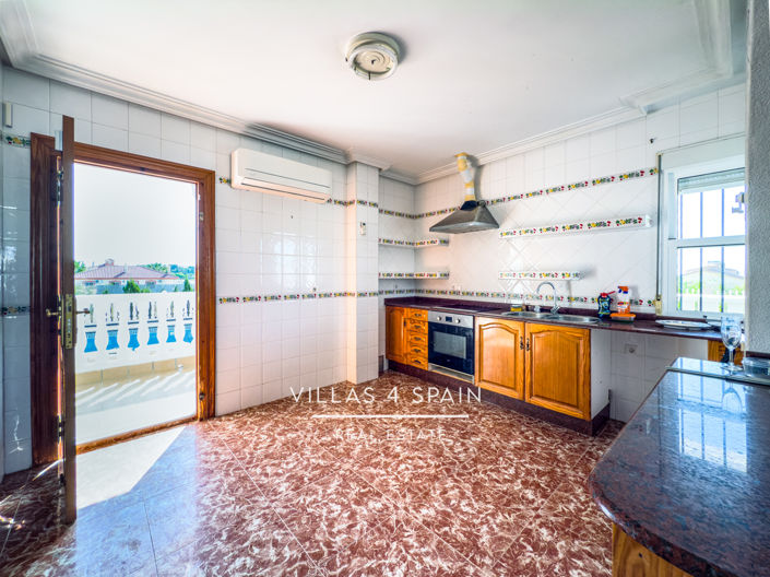 Image No.30-Villa de 3 chambres à vendre à Fortuna