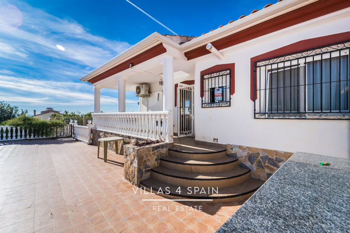 Image No.31-Villa de 3 chambres à vendre à Fortuna