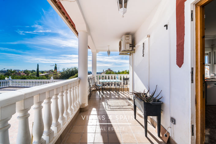 Image No.32-Villa de 3 chambres à vendre à Fortuna