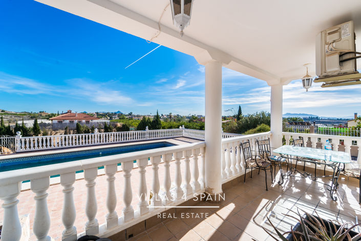 Image No.33-Villa de 3 chambres à vendre à Fortuna