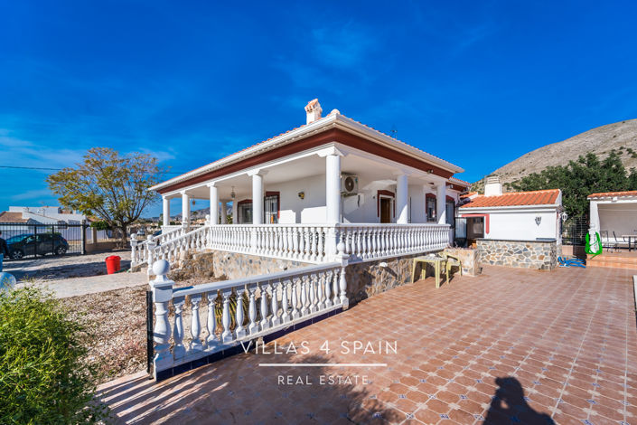 Image No.34-Villa de 3 chambres à vendre à Fortuna