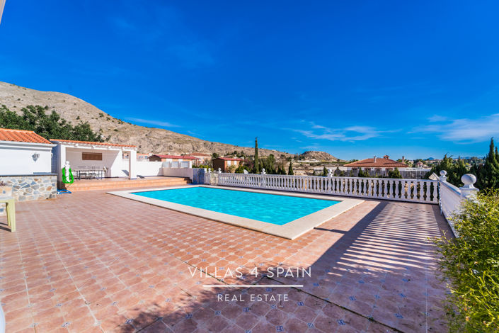 Image No.35-Villa de 3 chambres à vendre à Fortuna