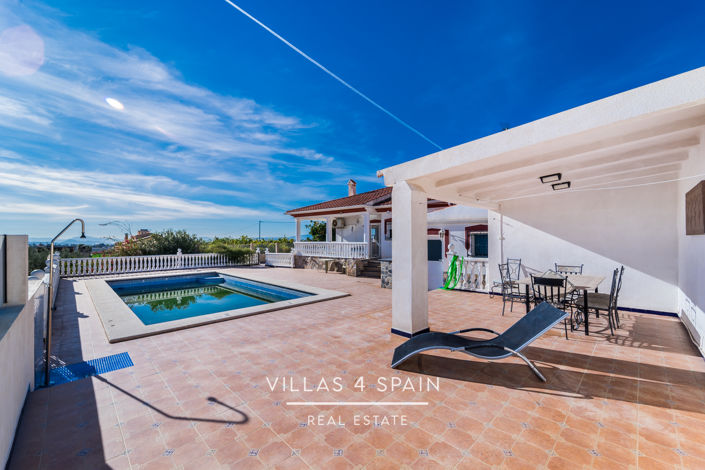 Image No.36-Villa de 3 chambres à vendre à Fortuna