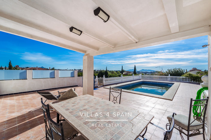 Image No.37-Villa de 3 chambres à vendre à Fortuna