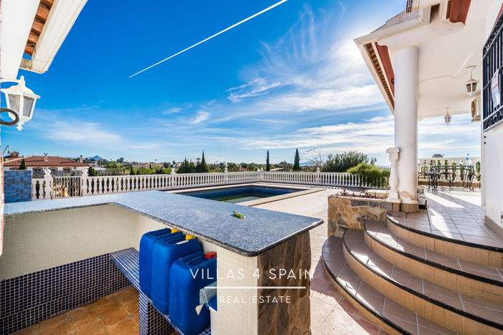 Image No.38-Villa de 3 chambres à vendre à Fortuna