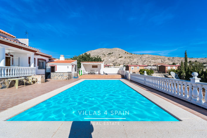 Image No.41-Villa de 3 chambres à vendre à Fortuna