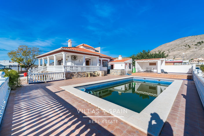 Image No.42-Villa de 3 chambres à vendre à Fortuna