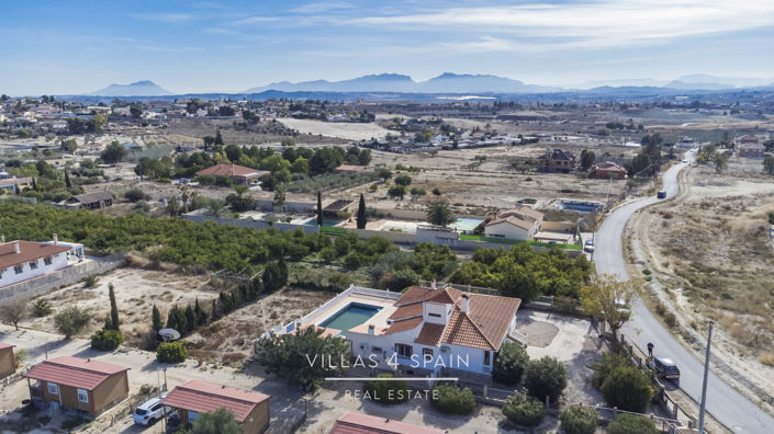 Image No.43-Villa de 3 chambres à vendre à Fortuna