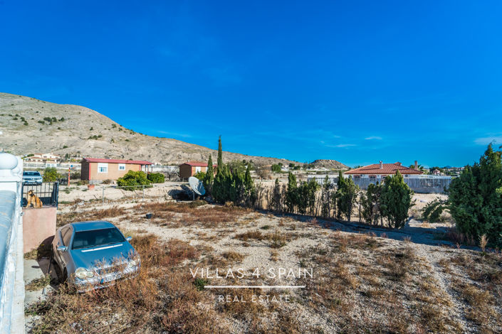 Image No.44-Villa de 3 chambres à vendre à Fortuna