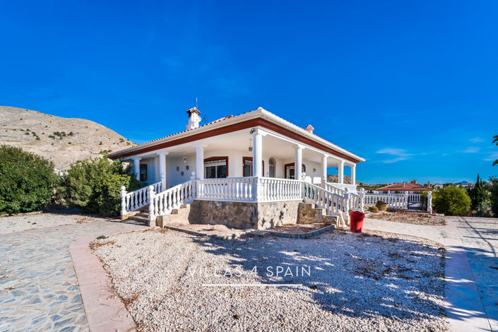 Image No.47-Villa de 3 chambres à vendre à Fortuna