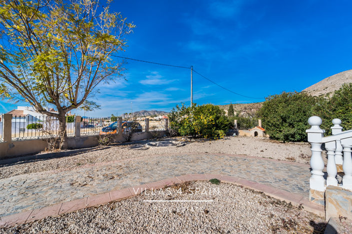 Image No.49-Villa de 3 chambres à vendre à Fortuna