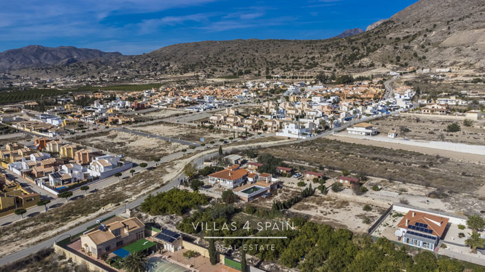 Image No.50-Villa de 3 chambres à vendre à Fortuna
