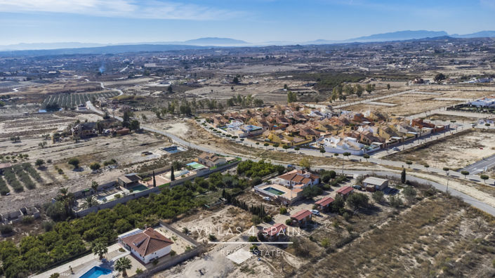 Image No.51-Villa de 3 chambres à vendre à Fortuna