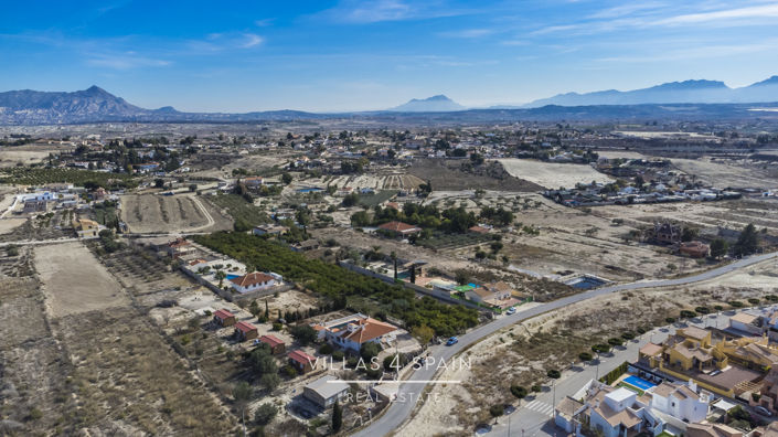 Image No.52-Villa de 3 chambres à vendre à Fortuna