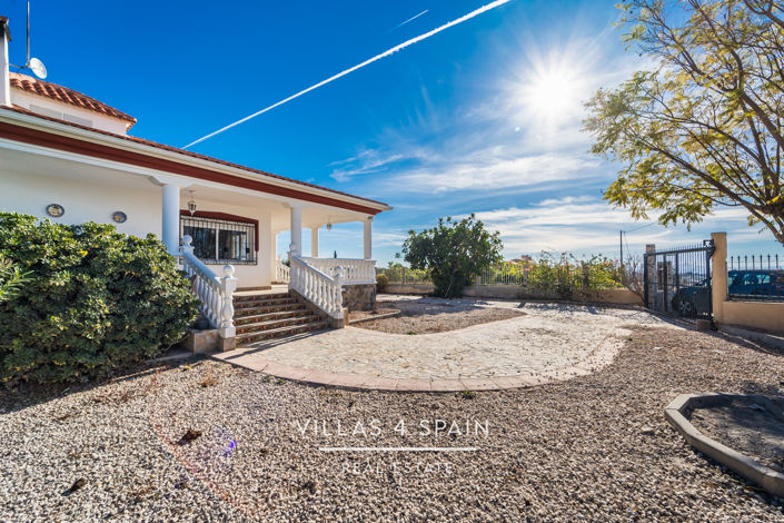 Image No.6-Villa de 3 chambres à vendre à Fortuna