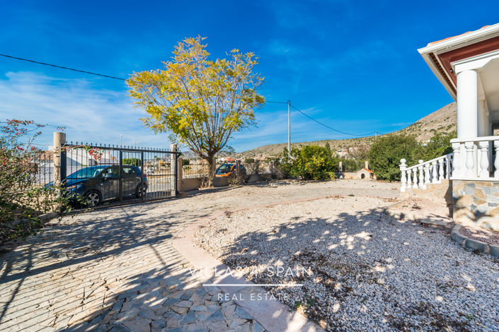 Image No.7-Villa de 3 chambres à vendre à Fortuna