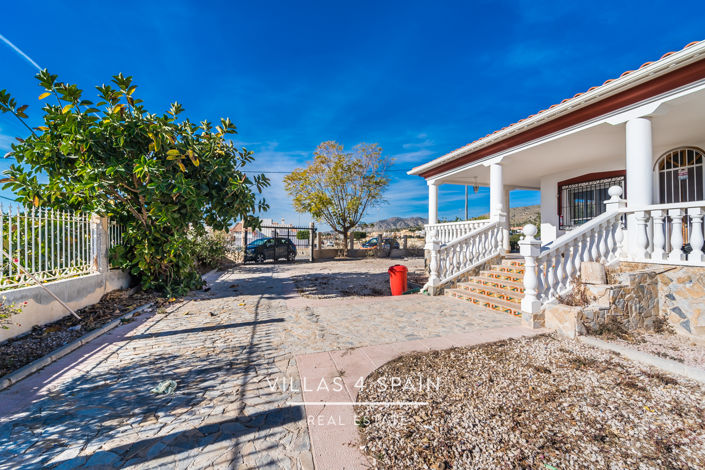 Image No.8-Villa de 3 chambres à vendre à Fortuna