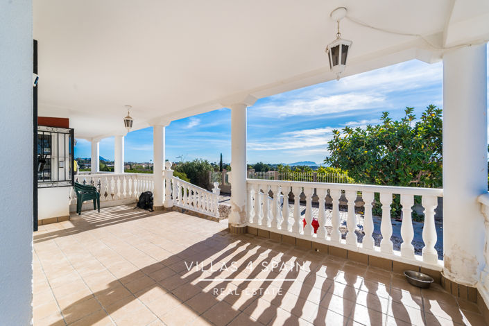 Image No.9-Villa de 3 chambres à vendre à Fortuna