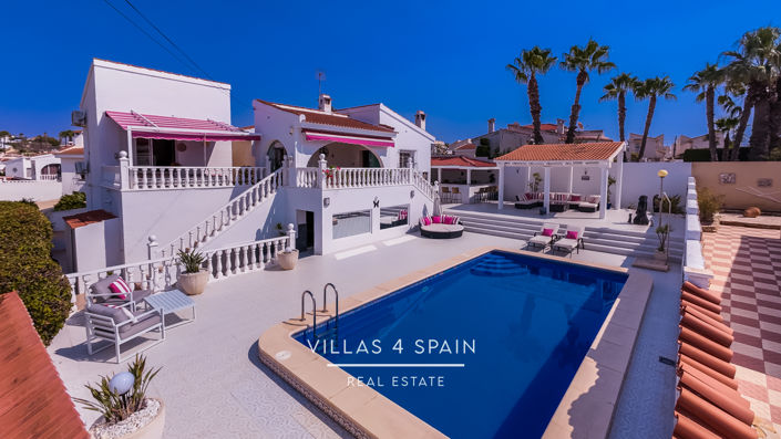 Image No.1-Villa for sale