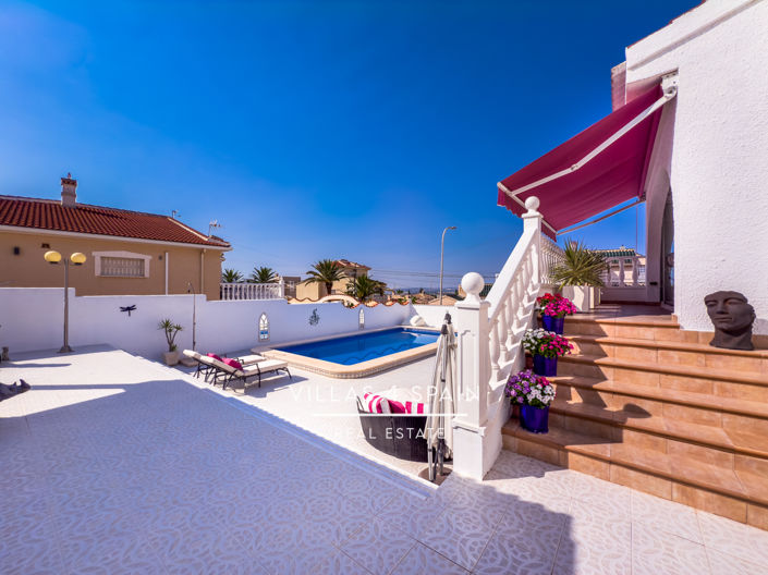 Image No.19-4 Bed Villa for sale