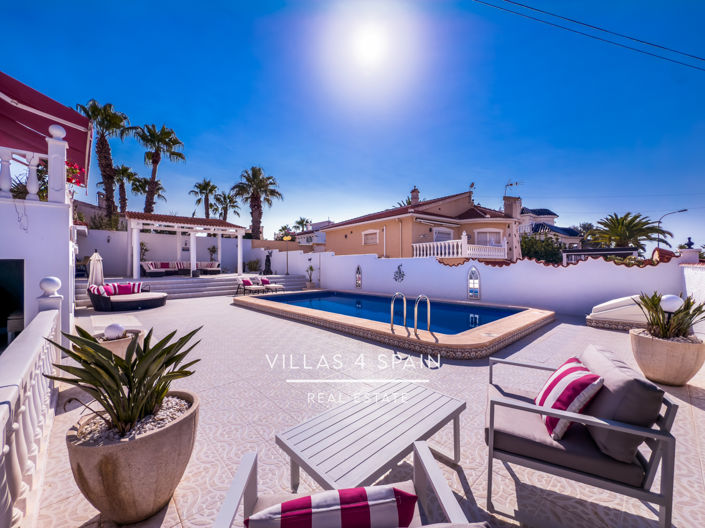 Image No.20-4 Bed Villa for sale