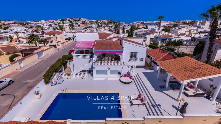 Image No.5-4 Bed Villa for sale