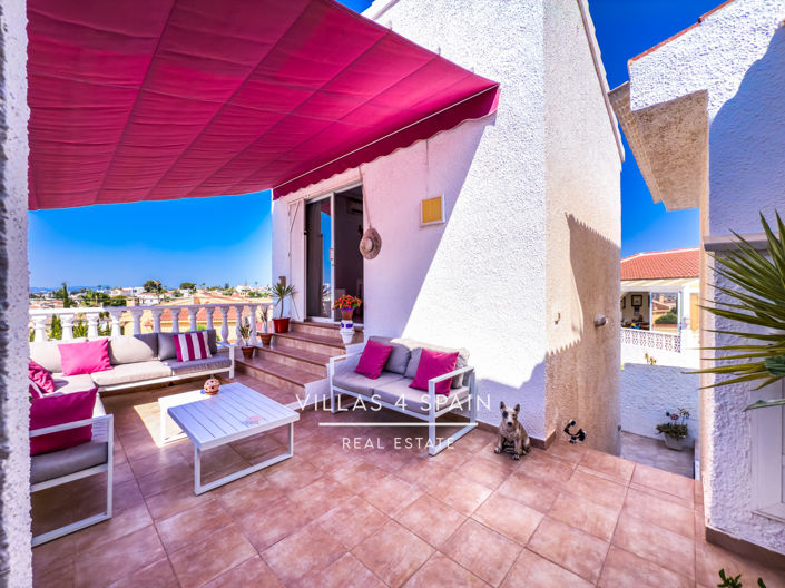 Image No.50-4 Bed Villa for sale