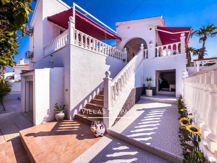 Image No.51-4 Bed Villa for sale