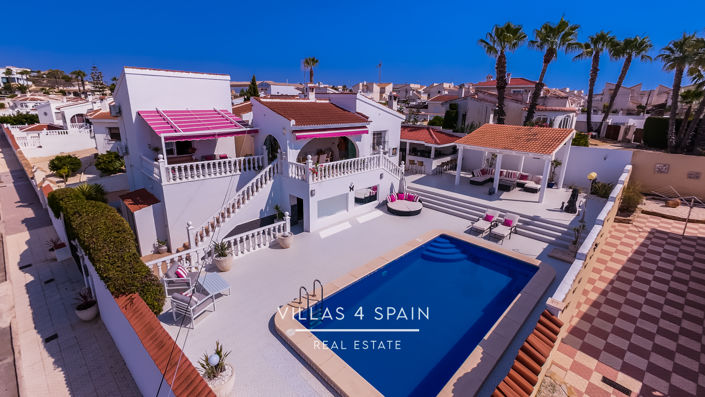 Image No.63-4 Bed Villa for sale