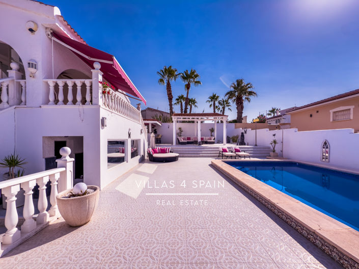 Image No.70-4 Bed Villa for sale