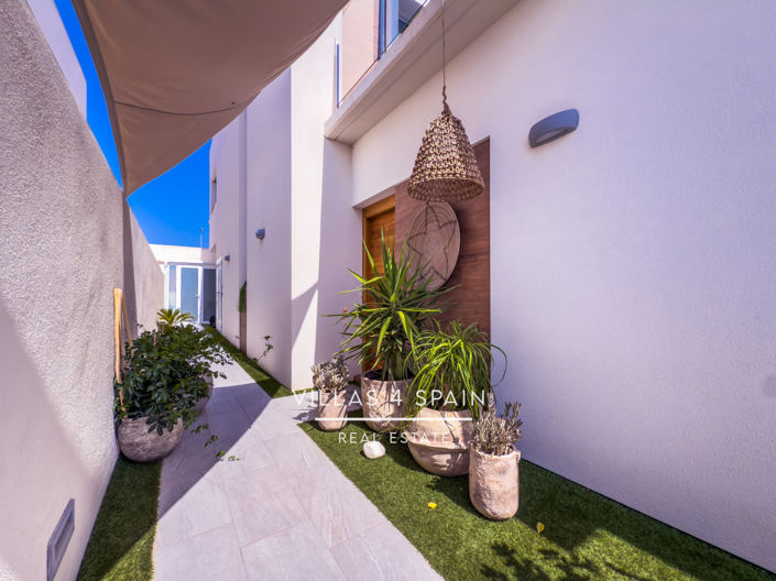 Image No.15-Villa de 3 chambres à vendre à San Fulgencio