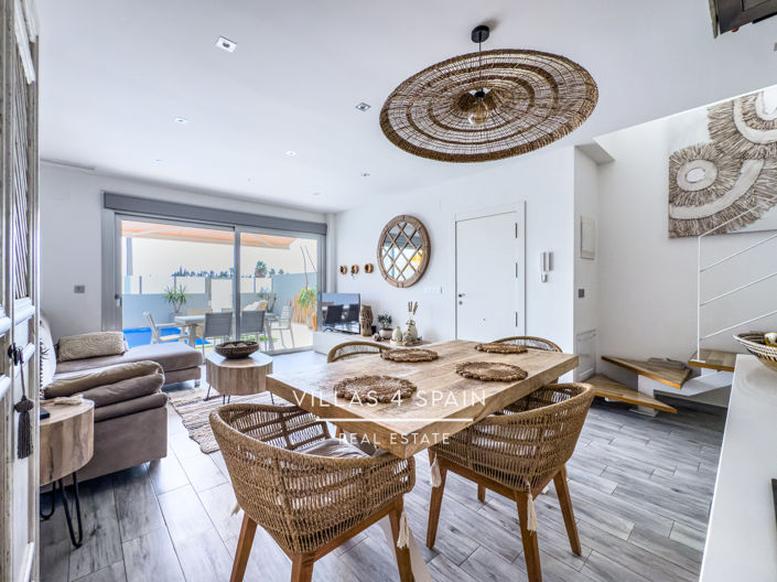 Image No.19-Villa de 3 chambres à vendre à San Fulgencio