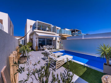 Villas 4 Spain most sold property