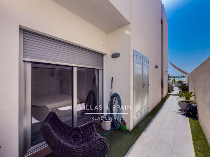 Image No.55-Villa de 3 chambres à vendre à San Fulgencio