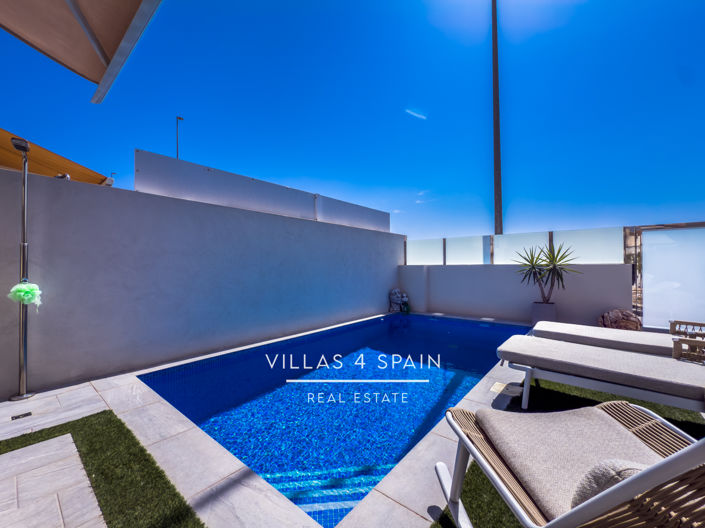 Image No.11-Villa de 3 chambres à vendre à San Fulgencio