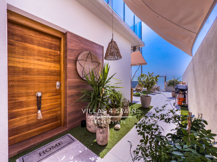 Image No.14-Villa de 3 chambres à vendre à San Fulgencio