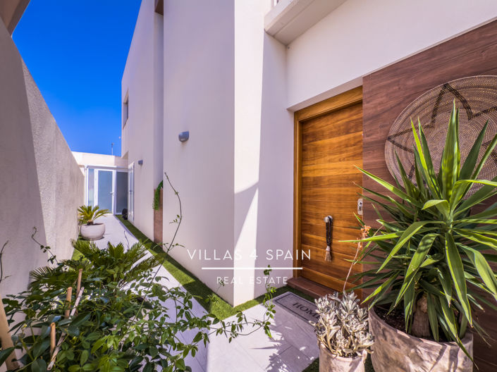 Image No.16-Villa de 3 chambres à vendre à San Fulgencio