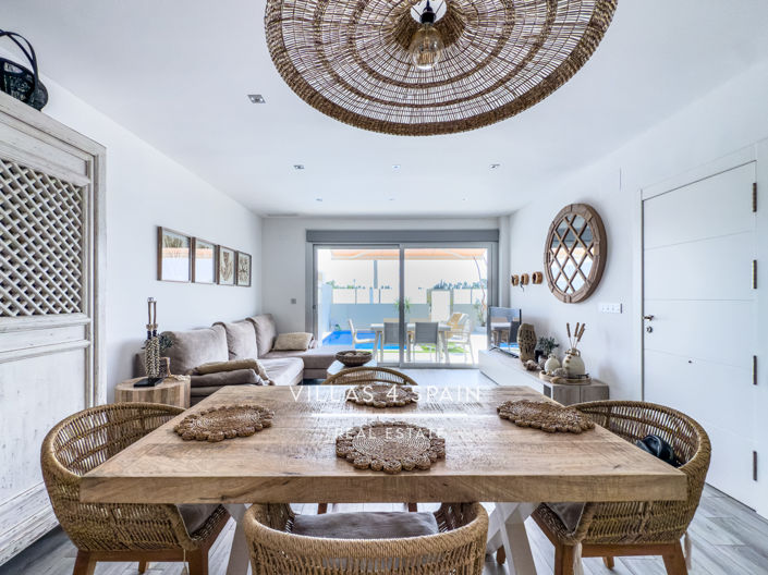 Image No.20-Villa de 3 chambres à vendre à San Fulgencio