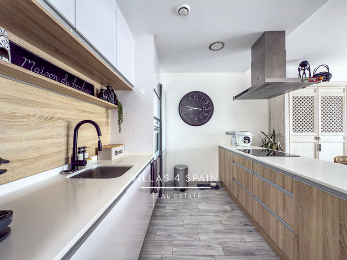 Image No.27-Villa de 3 chambres à vendre à San Fulgencio