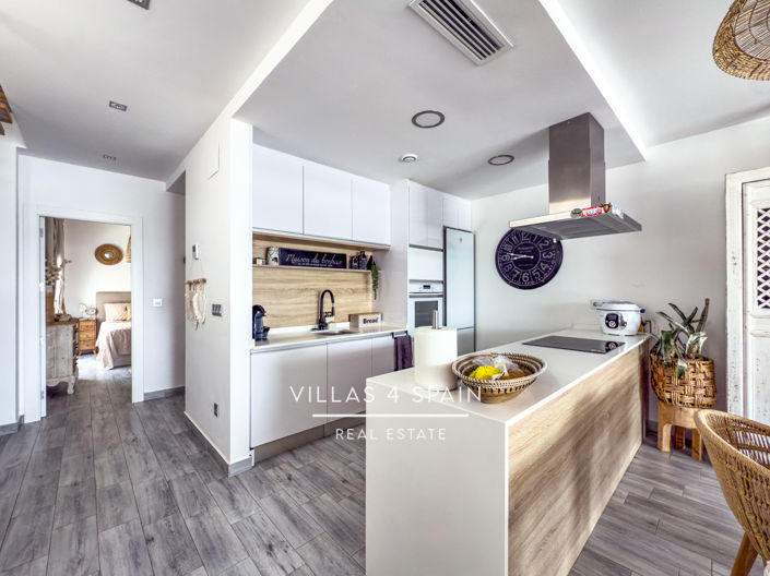 Image No.30-Villa de 3 chambres à vendre à San Fulgencio