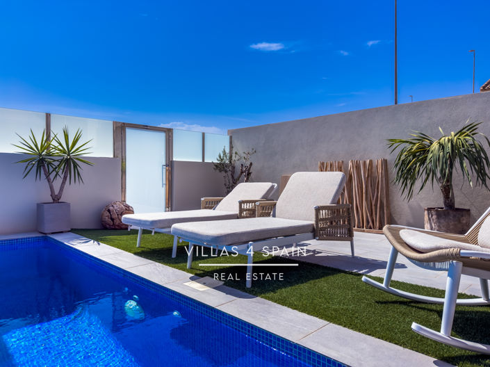 Image No.50-Villa de 3 chambres à vendre à San Fulgencio