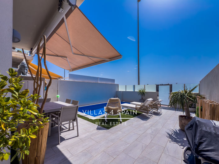 Image No.51-Villa de 3 chambres à vendre à San Fulgencio