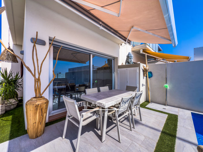 Image No.52-Villa de 3 chambres à vendre à San Fulgencio