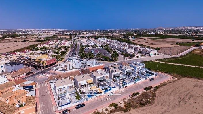 Image No.56-Villa de 3 chambres à vendre à San Fulgencio