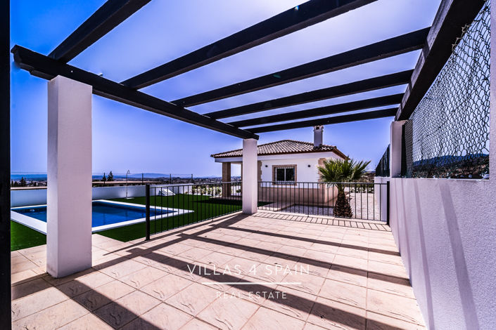 Image No.14-3 Bed Villa for sale