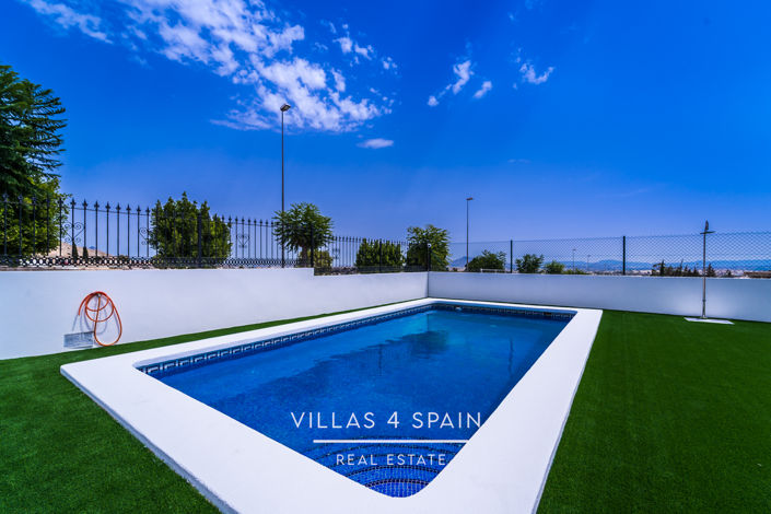 Image No.16-3 Bed Villa for sale