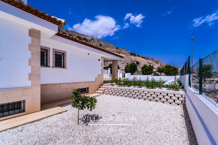 Image No.53-3 Bed Villa for sale