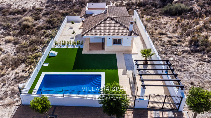 Image No.61-3 Bed Villa for sale